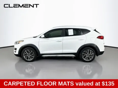 More photos of 2019 Hyundai Tucson SEL at Clement Supercenter, MO