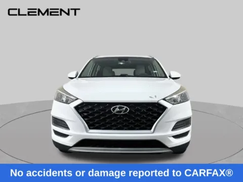 Photos of 2019 Hyundai Tucson SEL for sale in St. Charles, MO at Clement Supercenter