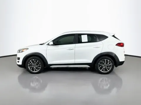 More photos of 2019 Hyundai Tucson SEL at Clement Supercenter, MO
