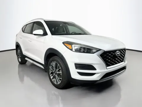 More photos of 2019 Hyundai Tucson SEL at Clement Supercenter, MO