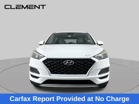 Photos of 2019 Hyundai Tucson SEL for sale in St. Charles, MO at Clement Supercenter