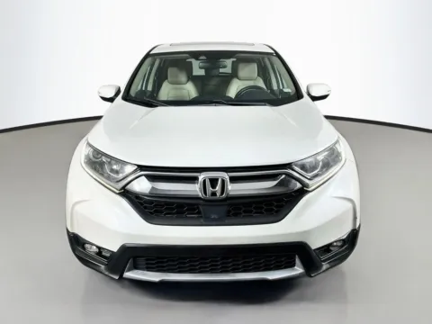 Photos of 2019 Honda CR-V EX-L for sale in St. Charles, MO at Clement Supercenter