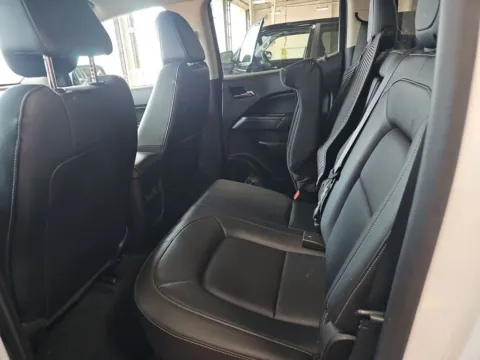 More photos of 2016 GMC Canyon SLT at Clement Supercenter, MO