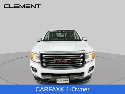 Photos of 2016 GMC Canyon SLT for sale in St. Charles, MO at Clement Supercenter