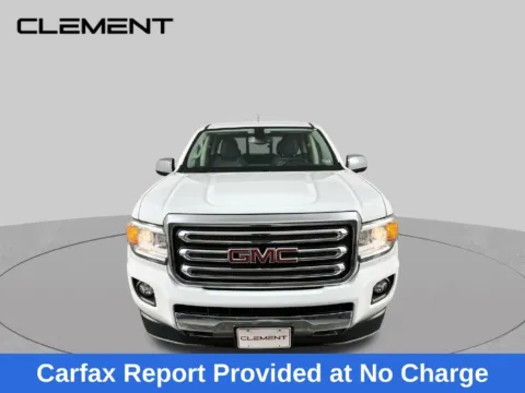 Photos of 2016 GMC Canyon SLT for sale in St. Charles, MO at Clement Supercenter