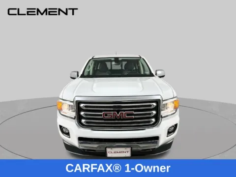 Photos of 2016 GMC Canyon SLT for sale in St. Charles, MO at Clement Supercenter