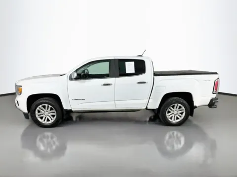 More photos of 2016 GMC Canyon SLT at Clement Supercenter, MO