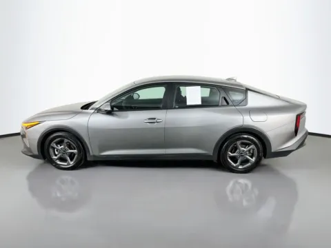 More photos of 2025 Kia K4 LXS at Clement Supercenter, MO