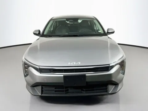 Another view of 2025 Kia K4 LXS for sale in St. Charles, MO at Clement Supercenter