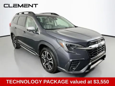 Another view of 2023 Subaru Ascent Limited for sale in St. Charles, MO at Clement Supercenter