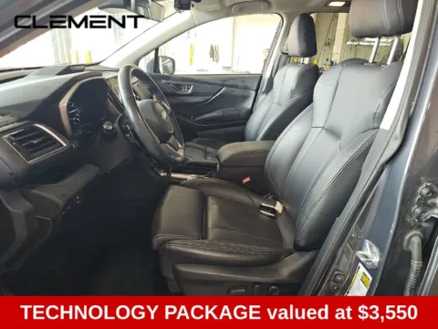 More photos of 2023 Subaru Ascent Limited at Clement Supercenter, MO
