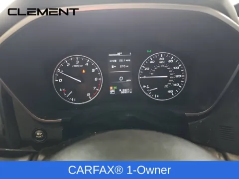 Another view of 2023 Subaru Ascent Limited for sale in St. Charles, MO at Clement Supercenter