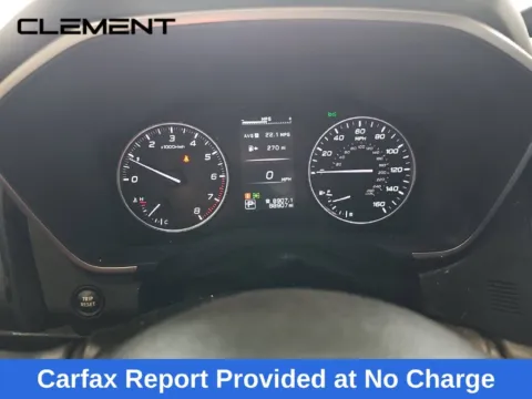 Another view of 2023 Subaru Ascent Limited for sale in St. Charles, MO at Clement Supercenter