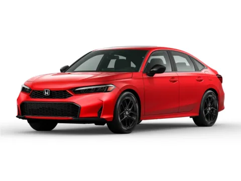 2025 Honda Civic Sport for sale in St. Charles, MO