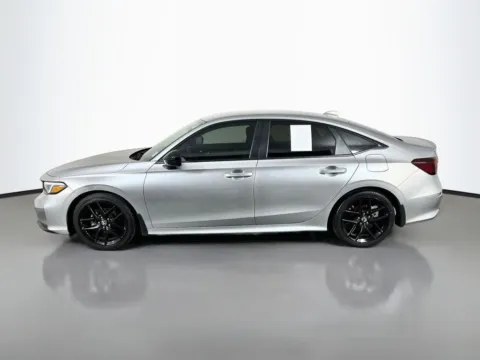 More photos of 2025 Honda Civic Sport at Clement Supercenter, MO