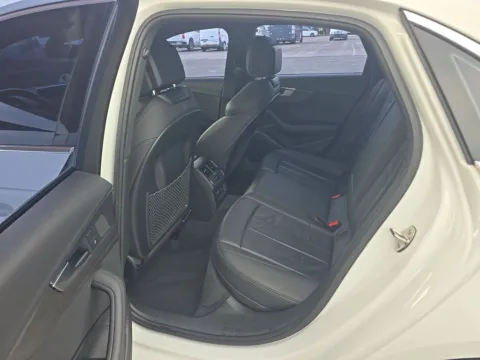 More photos of 2019 Audi A4 2.0T Premium Plus at Clement Supercenter, MO