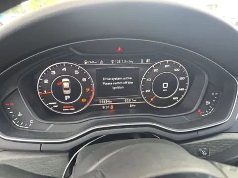 Photos of 2019 Audi A4 2.0T Premium Plus for sale in St. Charles, MO at Clement Supercenter