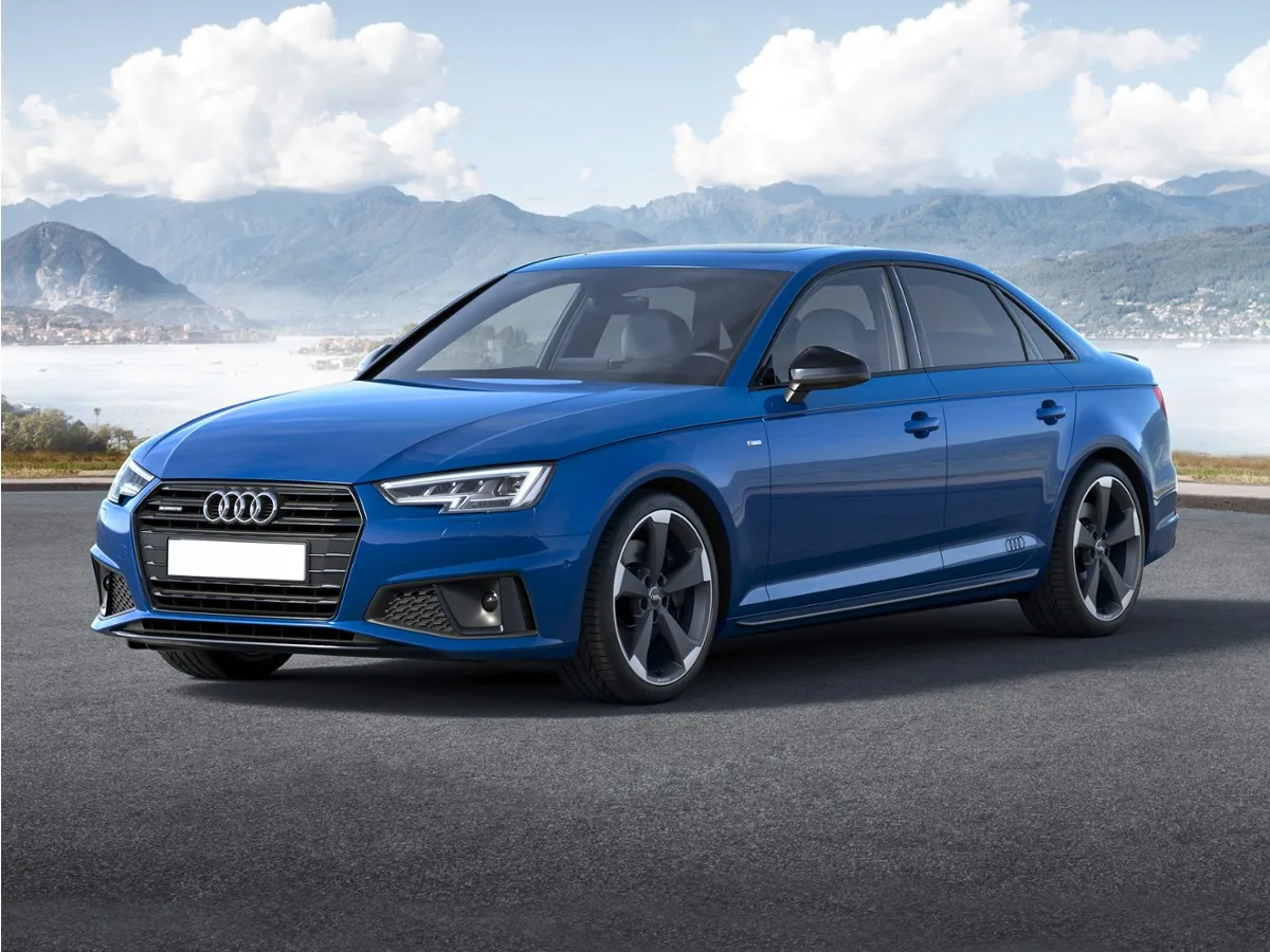 2019 Audi A4 2.0T Premium Plus for sale in St. Charles, MO