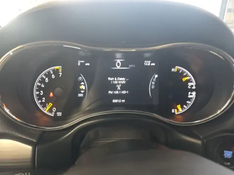 Photos of 2019 Jeep Grand Cherokee Limited for sale in St. Charles, MO at Clement Supercenter