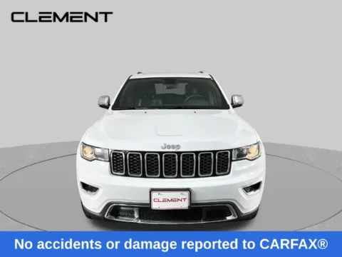 Photos of 2019 Jeep Grand Cherokee Limited for sale in St. Charles, MO at Clement Supercenter