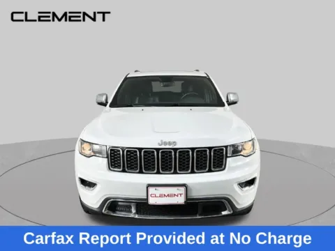 Photos of 2019 Jeep Grand Cherokee Limited for sale in St. Charles, MO at Clement Supercenter