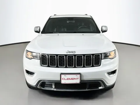 Photos of 2019 Jeep Grand Cherokee Limited for sale in St. Charles, MO at Clement Supercenter