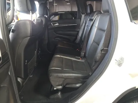 More photos of 2019 Jeep Grand Cherokee Limited at Clement Supercenter, MO