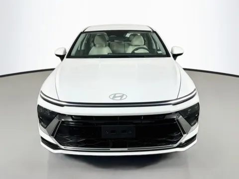 Photos of 2025 Hyundai Sonata SEL for sale in St. Charles, MO at Clement Supercenter