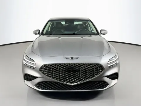 Photos of 2025 Genesis G70 2.5T for sale in St. Charles, MO at Clement Supercenter