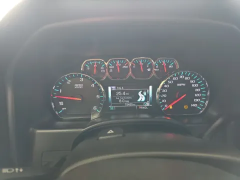 Photos of 2018 Chevrolet Silverado 1500 LT for sale in St. Charles, MO at Clement Supercenter