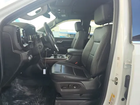 Another view of 2023 GMC Sierra 1500 SLT for sale in St. Charles, MO at Clement Supercenter