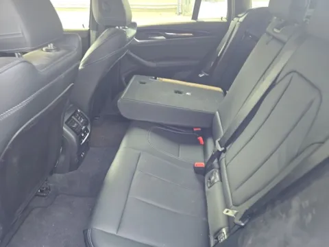 More photos of 2022 BMW X4 xDrive30i at Clement Supercenter, MO
