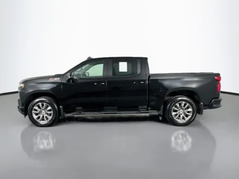 More photos of 2021 Chevrolet Silverado 1500 RST at Clement Supercenter, MO