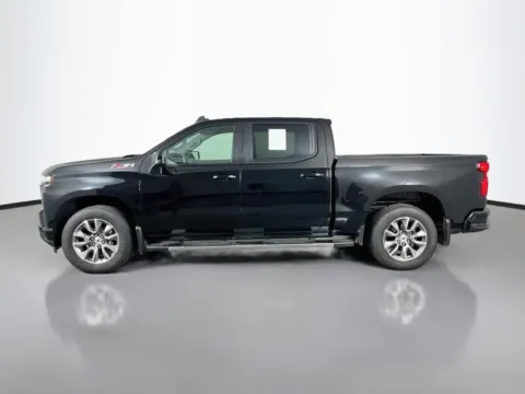 More photos of 2021 Chevrolet Silverado 1500 RST at Clement Supercenter, MO
