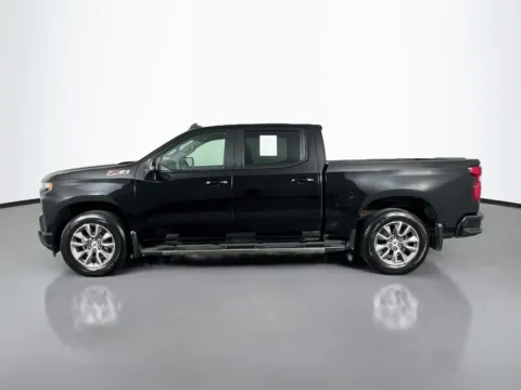 More photos of 2021 Chevrolet Silverado 1500 RST at Clement Supercenter, MO