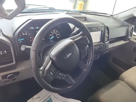 Photos of 2019 Ford F-150 XLT for sale in St. Charles, MO at Clement Supercenter