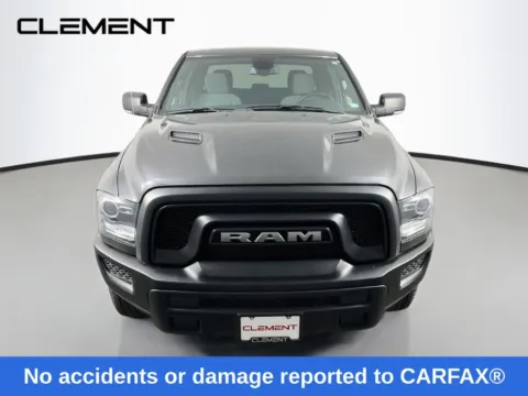 Photos of 2022 Ram 1500 Classic Warlock for sale in St. Charles, MO at Clement Supercenter