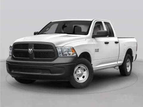 Gray 2022 Ram 1500 Classic Warlock for sale in St. Charles, MO