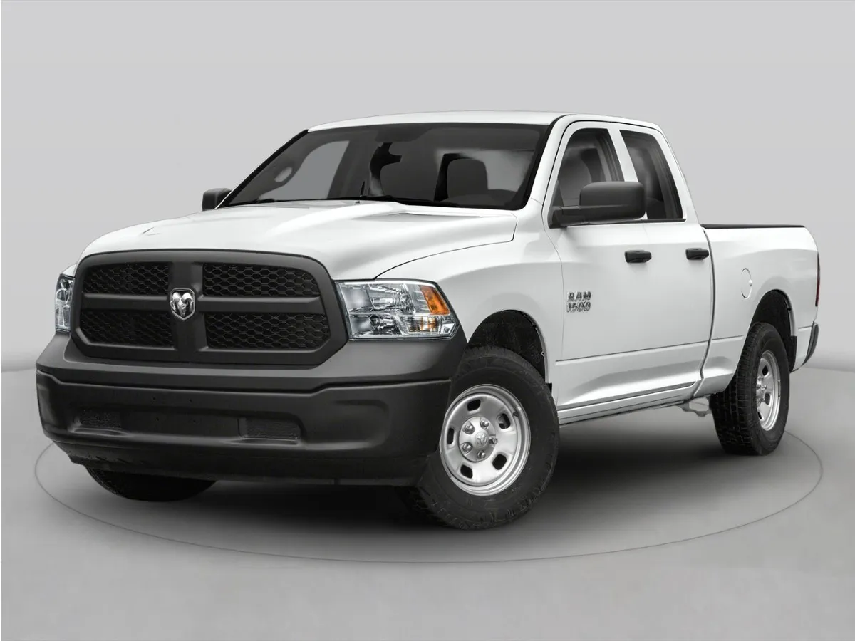 2022 Ram 1500 Classic Warlock for sale in St. Charles, MO