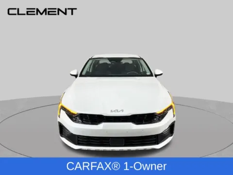 Photos of 2025 Kia K5 LXS for sale in St. Charles, MO at Clement Supercenter