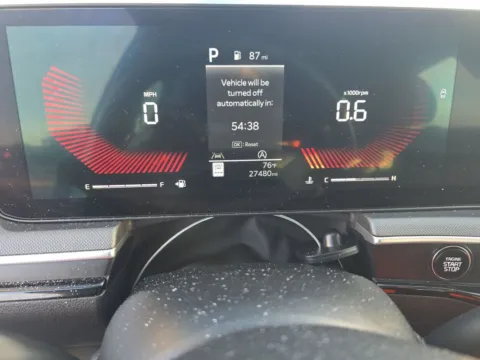 Another view of 2025 Kia K5 LXS for sale in St. Charles, MO at Clement Supercenter