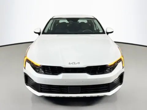 Another view of 2025 Kia K5 LXS for sale in St. Charles, MO at Clement Supercenter