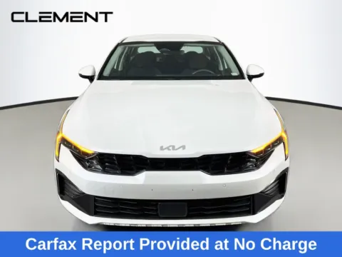 Photos of 2025 Kia K5 LXS for sale in St. Charles, MO at Clement Supercenter
