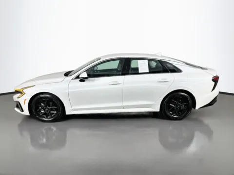 More photos of 2025 Kia K5 LXS at Clement Supercenter, MO