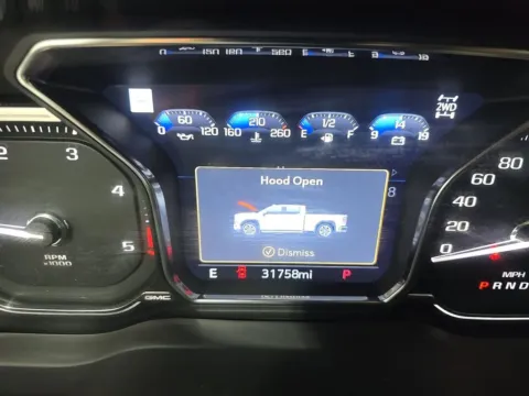 Photos of 2022 GMC Sierra 2500 HD Denali for sale in St. Charles, MO at Clement Supercenter