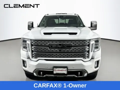 Photos of 2022 GMC Sierra 2500 HD Denali for sale in St. Charles, MO at Clement Supercenter