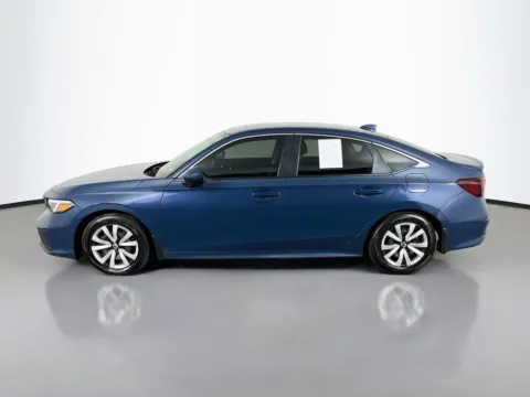More photos of 2026 Honda Civic LX at Clement Supercenter, MO