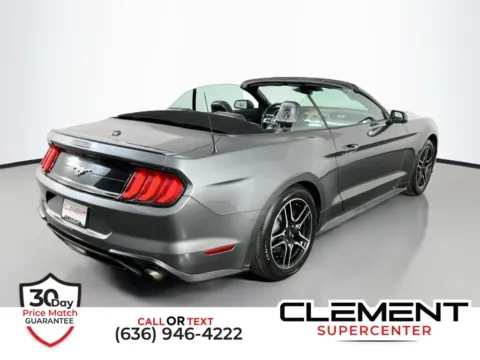 More photos of 2023 Ford Mustang EcoBoost Premium at Clement Supercenter, MO