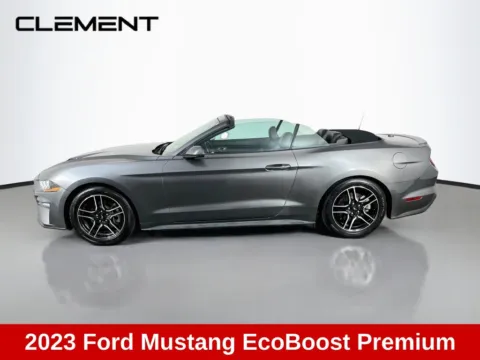 More photos of 2023 Ford Mustang EcoBoost Premium at Clement Supercenter, MO