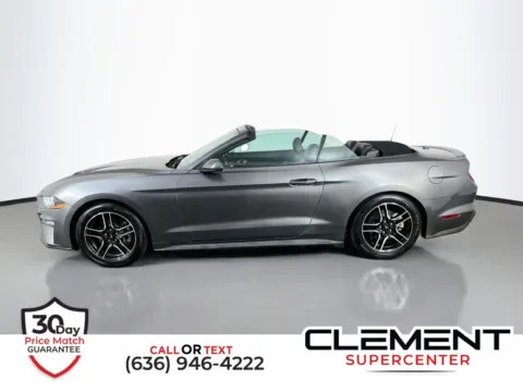 More photos of 2023 Ford Mustang EcoBoost Premium at Clement Supercenter, MO